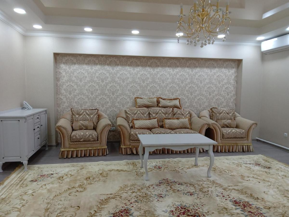 Grand Holiday Hall Pavlodar Buitenkant foto